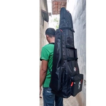 TERLARIS (COD) Tas pancing jumbo D 1680