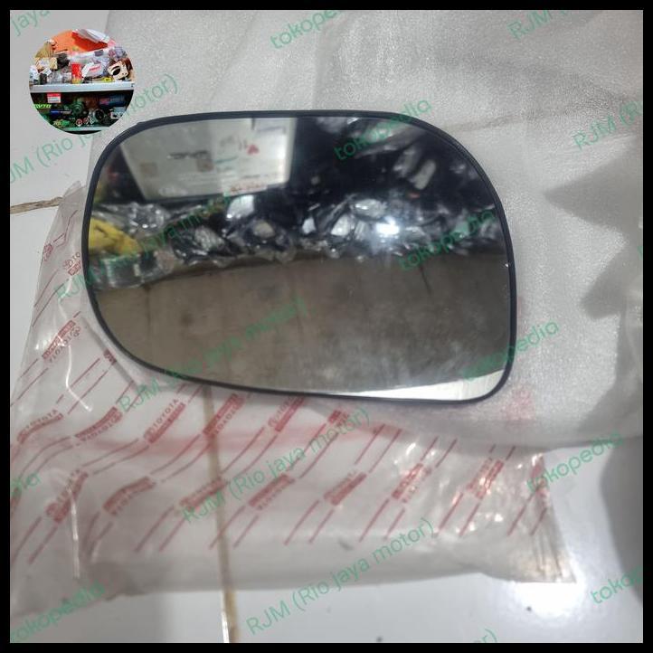 BEST DEAL KACA SPION RUSH TERIOS LUXIO KANAN 2006/2014 