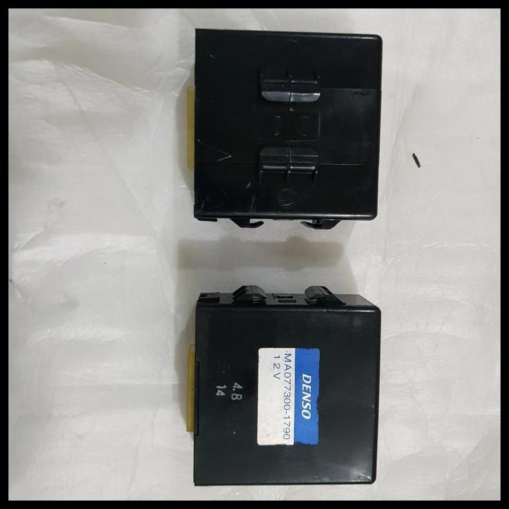 GRATIS ONGKIR MODUL AC PANTHER KOTAK THN 90-2000 . ASLI