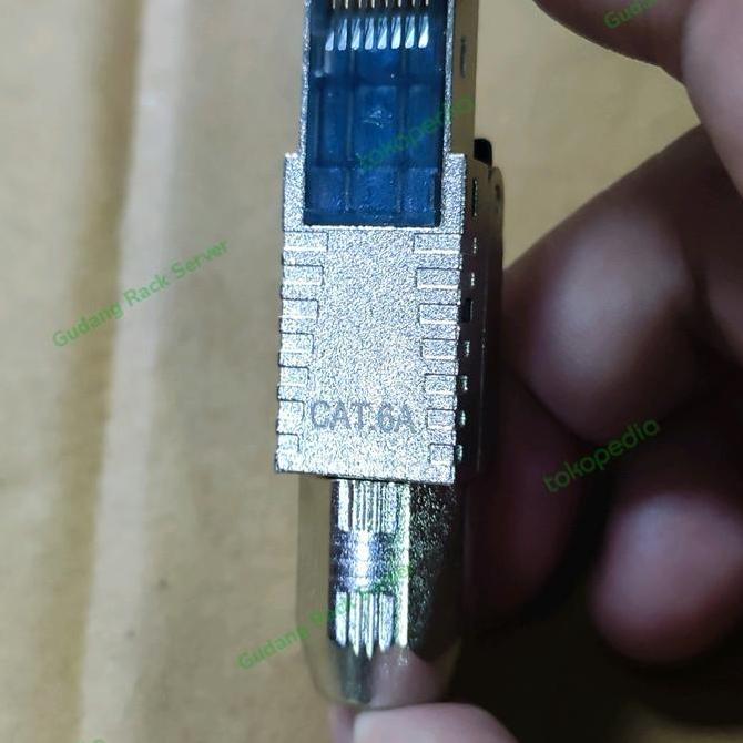 DA82 >> rj45 cat6 cat6A