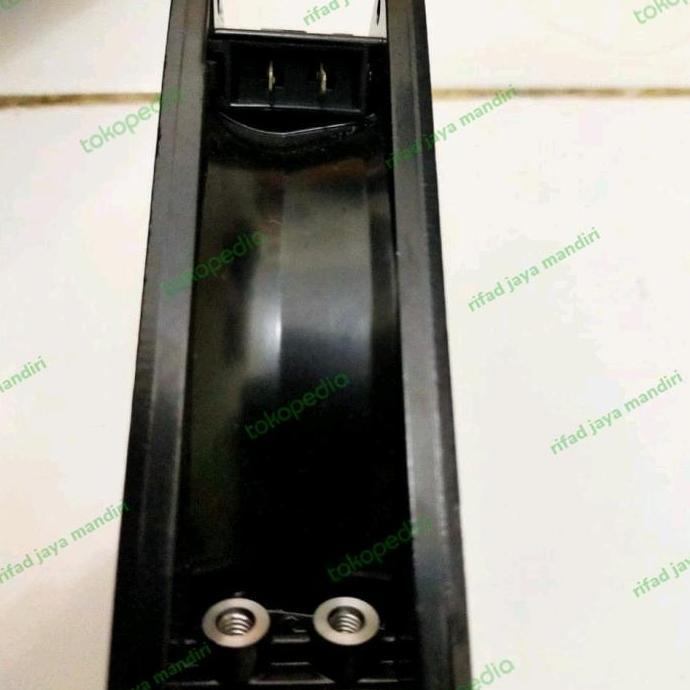 DF287 >> fan ebmpapst 4650N