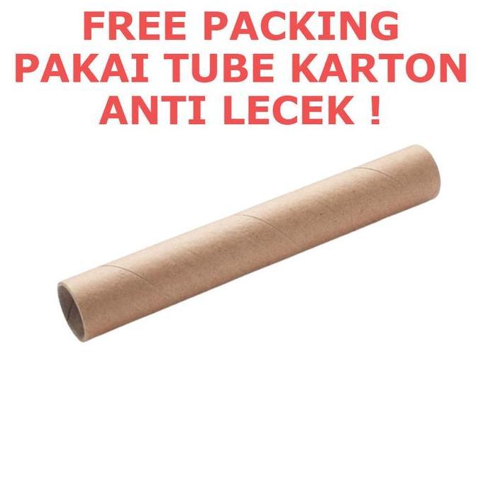 DR106 - Dust Filter PC PVC Penyaring Debu Casing PC Komputer Filter Magnetik 30x100cm Filter Dust Me