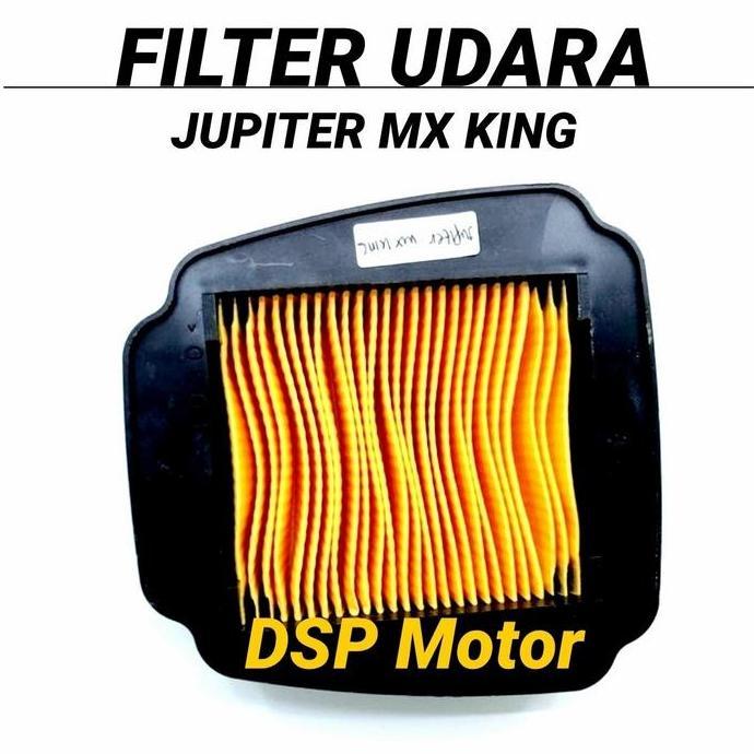 DV76 - Filter Hawa / Filter Udara Jupiter MX King