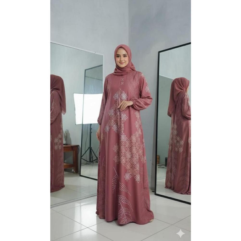 DISKON 100 DAPAT 3 PCS BIG SALE GAMIS ETNIK HYGET BUSUI ,GAMIS HYGET RESELTING DEPAN MURAH VIRAL