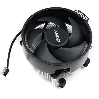 DR356 - FAN AMD AM4  Heatsink AMD