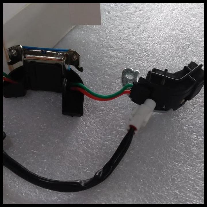 DISKON CDI DELCO FUTURA / ESPASS / STARLET 