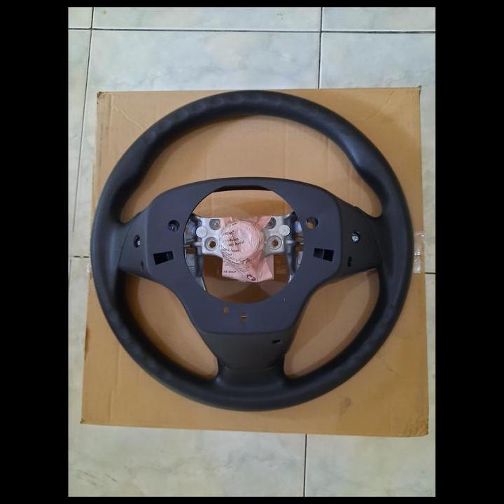 DISKON STIR / SETIR / LINGKARAN STIR RUSH TERIOS 2015 2016 2017 ORI