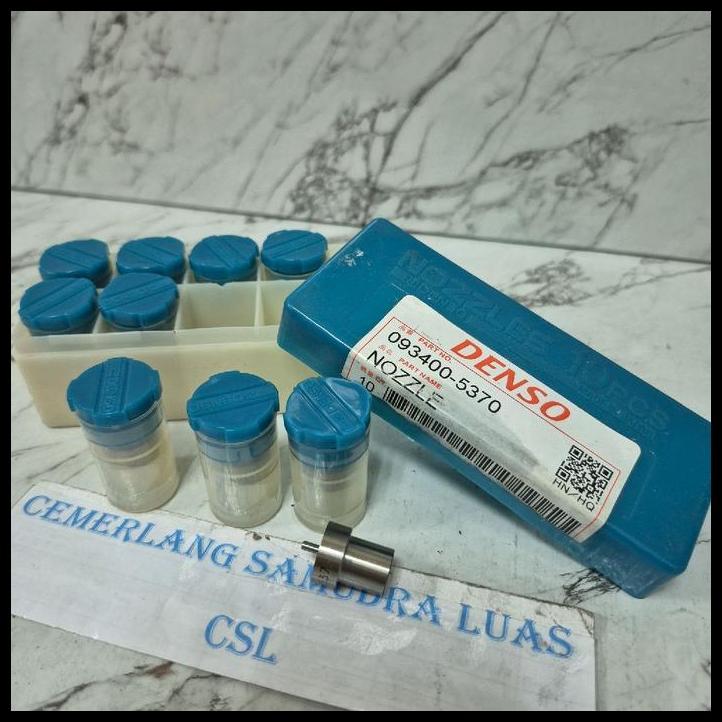 TERBARU NOZZLE PUMP NOSEL L300 DIESEL NOSEL 