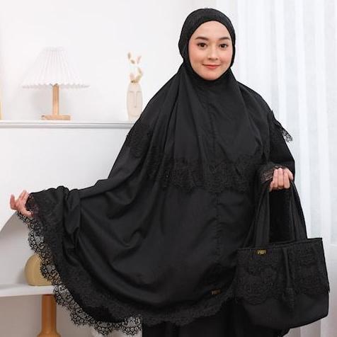 promo ramadhan mukena mewah premium terbaru 2022