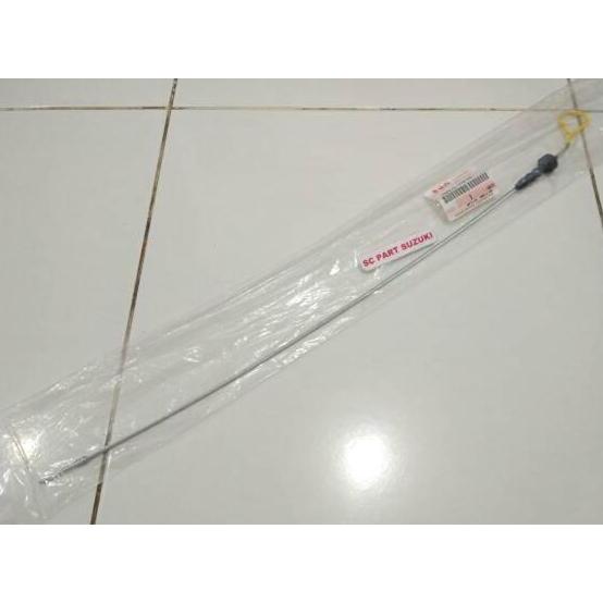 Stick pengukur oli mesin suzuki suzuki karimun kotak old