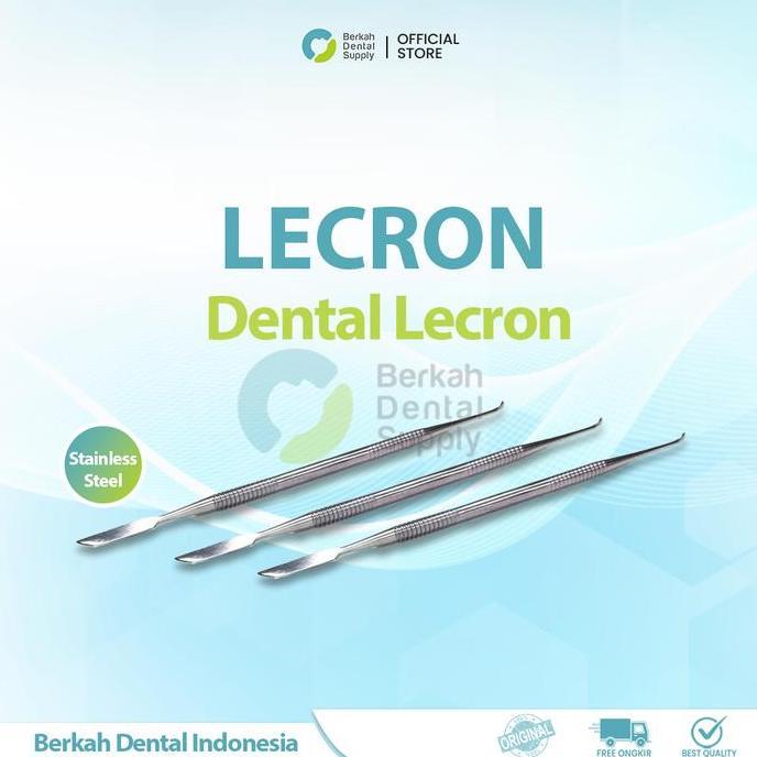 Dental Lecron / Lecron Gigi