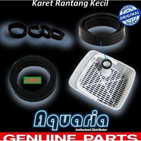 Allthebest- Karet Kecil Rantang O Ring Rubber Original Parts Jebo 829