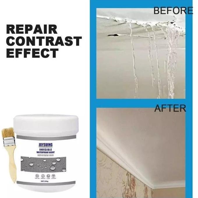 LEM TAHAN AIR X 5000 ASLI DARI JEPANG / LEM ANTI BOCOR DAN REMBES