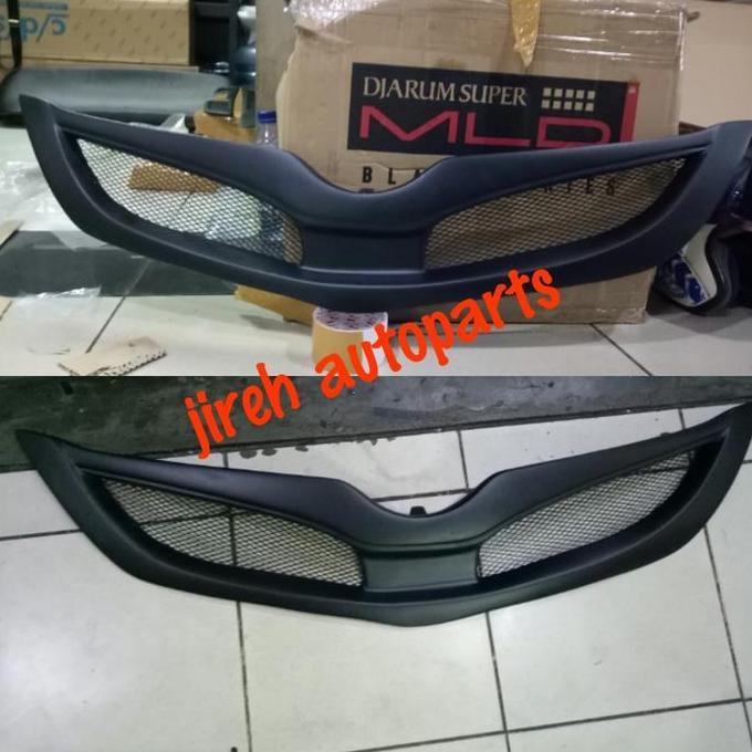 Grill Vios Grill Costum Vios New Promo