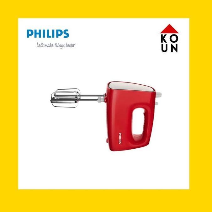 Allthebest- MIXER / HAND MIXER PHILIPS HR1552 / HR 1552 / HR-1552 [HAND MIXER]