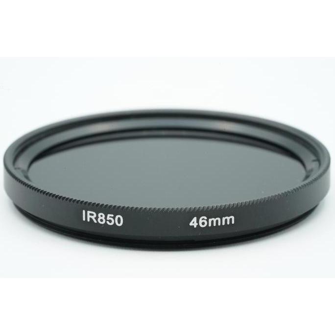 Ir Filter 46Mm 850 Infrared Infra Red Ir 46 Mm Filter 850Nm Forsale