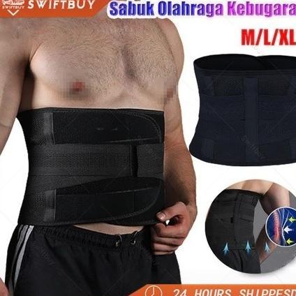 TERLARIS 2026 korset perut untuk laki laki / Koset Pria / Korset Cowok/pria korset penahan nyeri pin