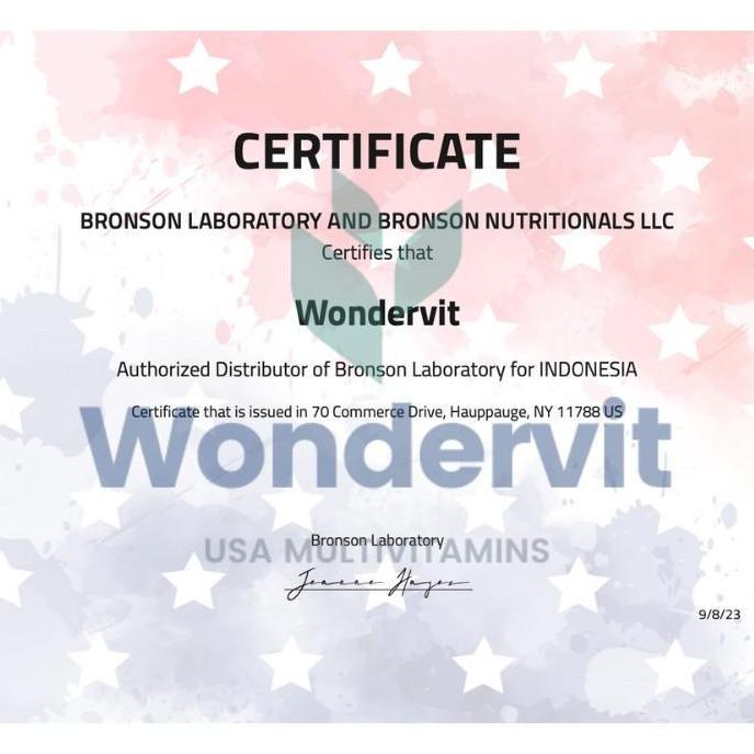 Lansungkirim- Bronson Zinc Triple Play 30 Mg Zinc Acetate Picolinate & Orotate