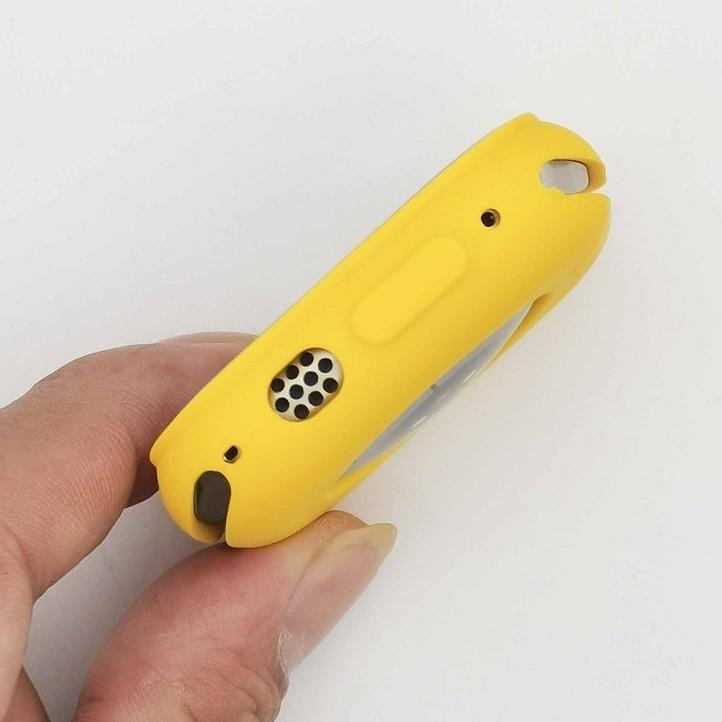 BEST DEALS Soft Case Smartwatch iWatch T500 i8 Bumper Pelindung T55 Ultra Silikon iWatch 9 8 7 6 SE 