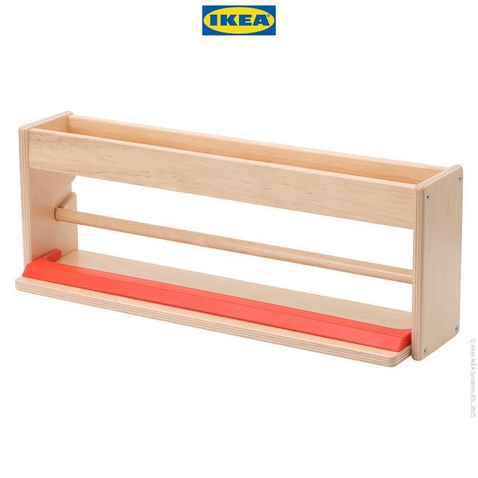 Sale Ikea Mala Tempat Penyimpanan Kertas Gulung
