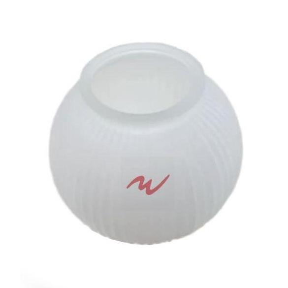 Uchida Spare Part Kaca Lampu Untuk Kipas Uchida Ceiling Fan DISKON