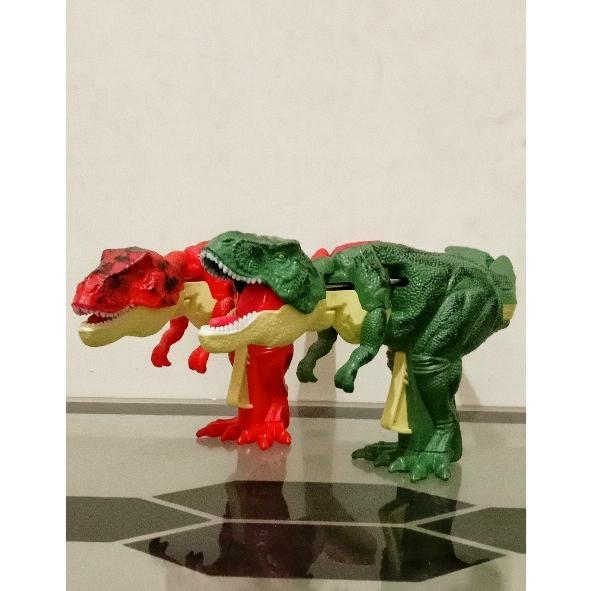 promo mainan anak dinosaurus pistol dinosaurus viral ar267 // mainan viral terlaris