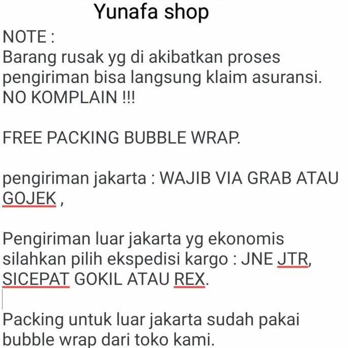 Mineral pot filter / Dispenser Penyaring air minum 18 Liter