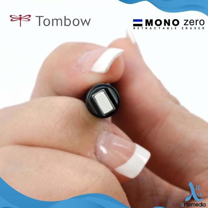 Zxyg- Tombow Refill Eraser Mono Zero
