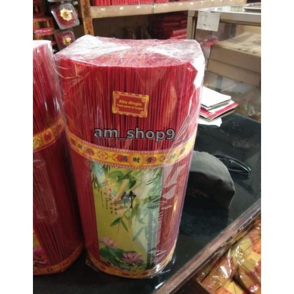 [HX] Hio/Dupa Wangi AromaTherapy/ Wangi 5 kg (Darshan, Mutan dan Cendana).Abu Dingin/Tiidak Panas Di