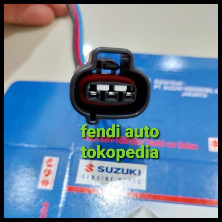 GRATIS ONGKIR SOKET KABEL ISC SUZUKI SWIFT ORIGINAL 