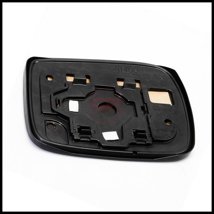 TERMURAH KACA SPION KANAN KIRI HONDA ACCORD CP2 2008 2009 2010 2011 2012 