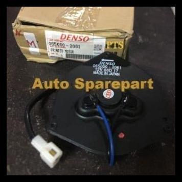 TERMURAH MOTOR FAN AC EXTRA FAN AC COROLLA GREAT SOLUNA TWINCAM 