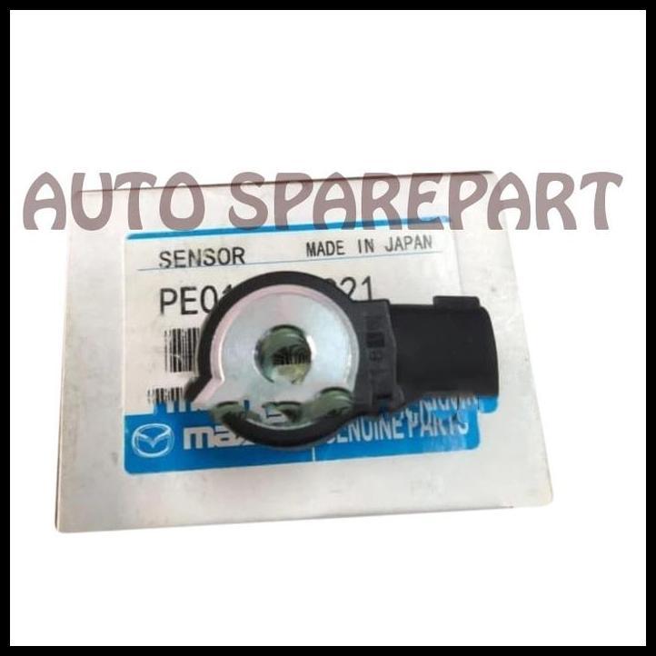GRATIS ONGKIR SENSOR SWITCH KNOCK KNOCKING MAZDA CX-5 CX5 PE01-18-921 OEM 