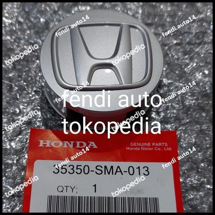 DISKON DOP RODA TUTUP VLEG HONDA CIVIC ORIGINAL 