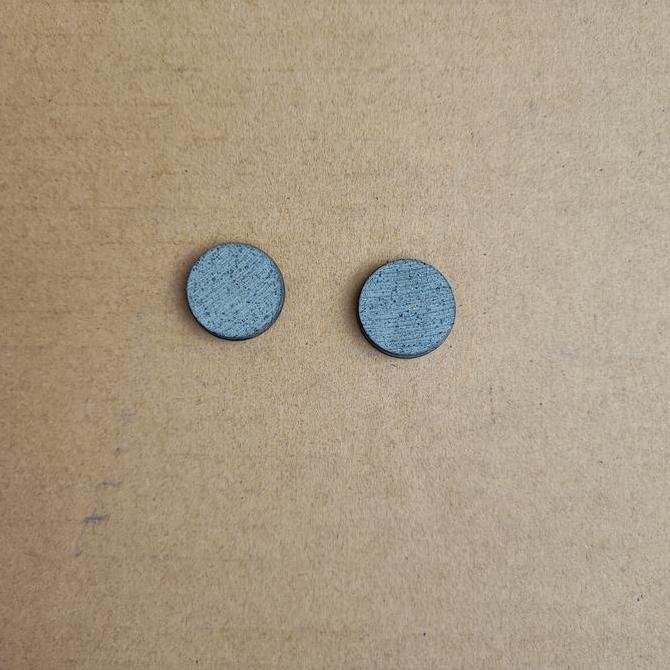 Disc Brake Pad Sepeda Polygon Monarch. Kampas Rem Cakram