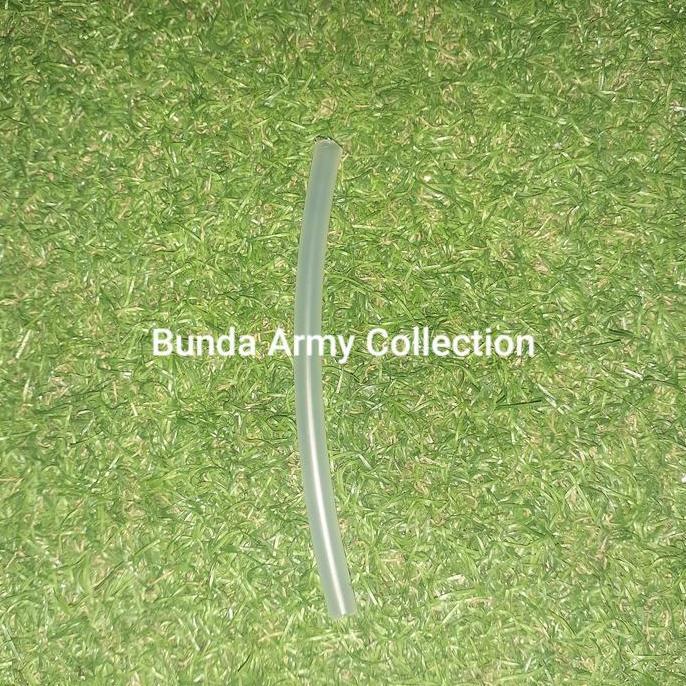 COCOMELS selang Transfer angin Untuk PCP ke tabung 6mm Bagus