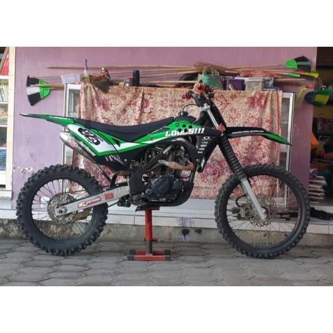 Swing Arm Model Kx 250 Pnp Klx Dtracker 150 & Crf Original
