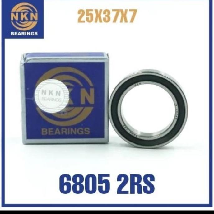 Bearing hub free hub fixie roadbike loncer made in japan SATUAN