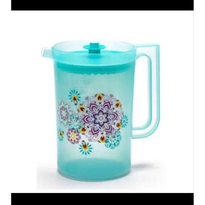 Tupperware pitcher 2L teko air Original