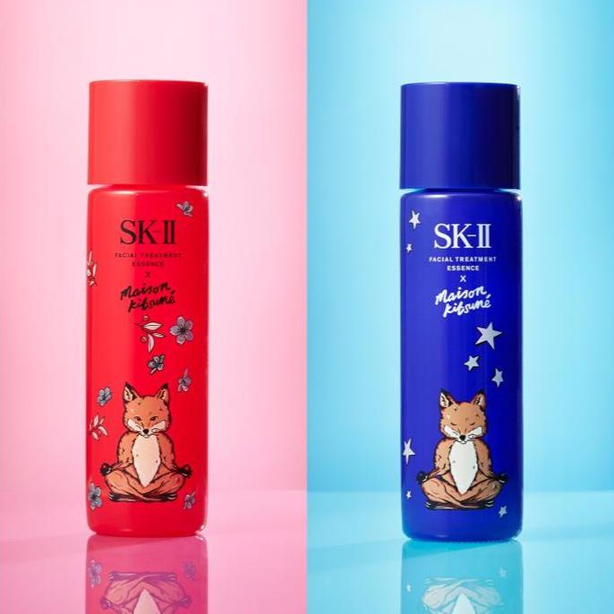 SK-II/SK2/SKII FTE 230 ml Festive Limited Edition / Facial Treatment