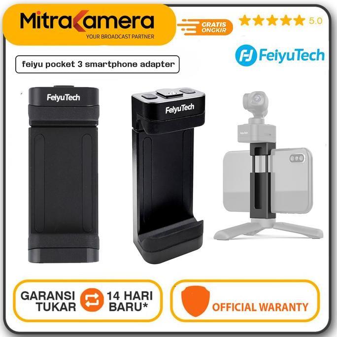 KYOMIE feiyu pocket 3 smartphone adapter