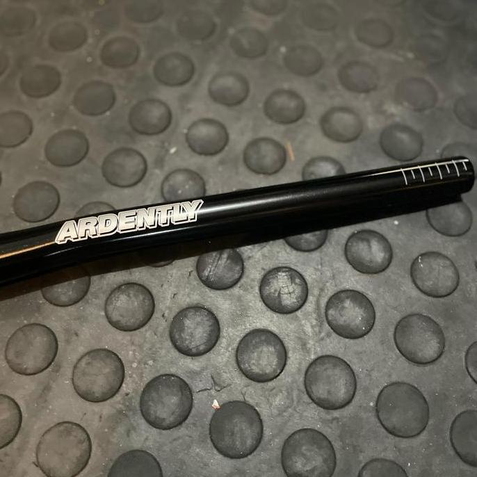 Shredbar ardently alloy mtb fixie 680mm