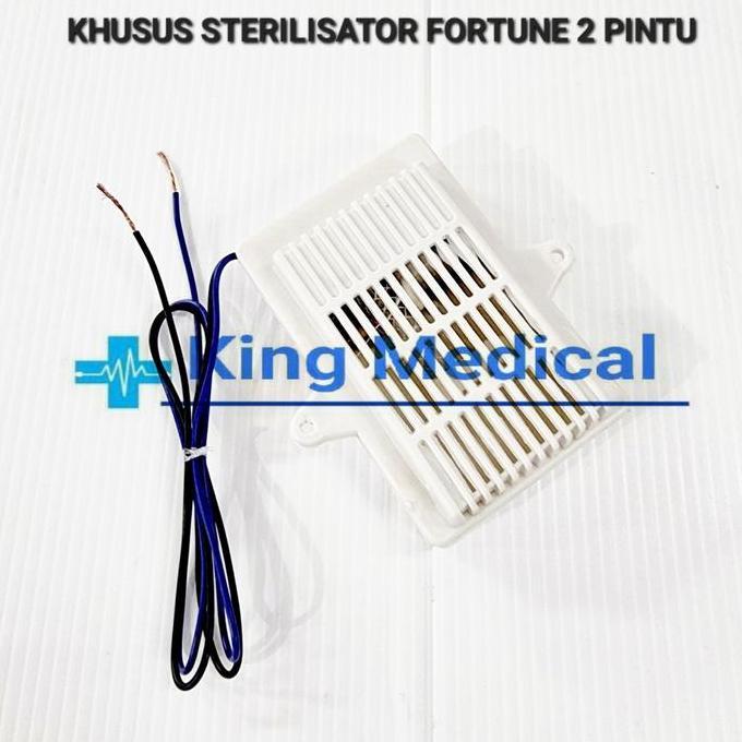 Ozon/Ozone Sterilisator Fortune  - Sterilisator Kering Original