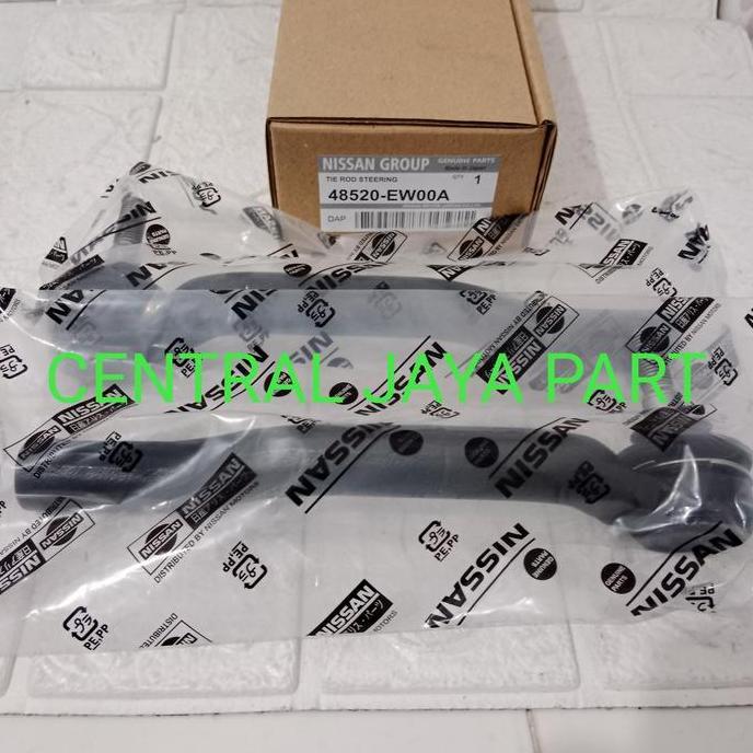 ZEZEXON TIE ROD LIVINA ORIGINAL