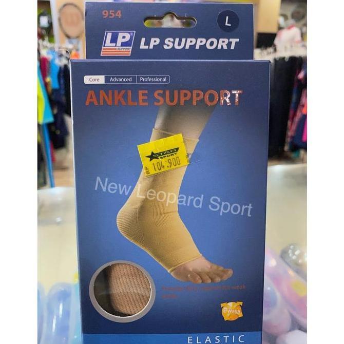 LP support/ankle support 954 /deker ankle