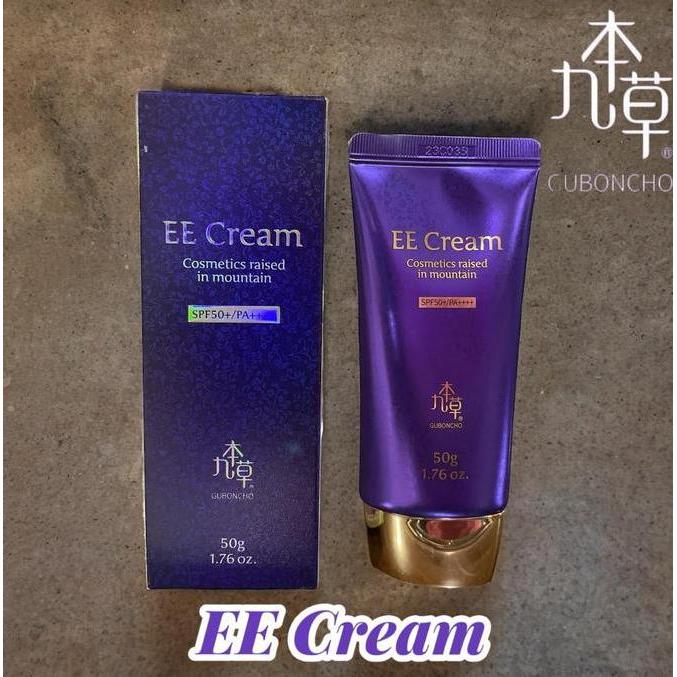 GUBONCHO UGB EE CREAM 50GR
