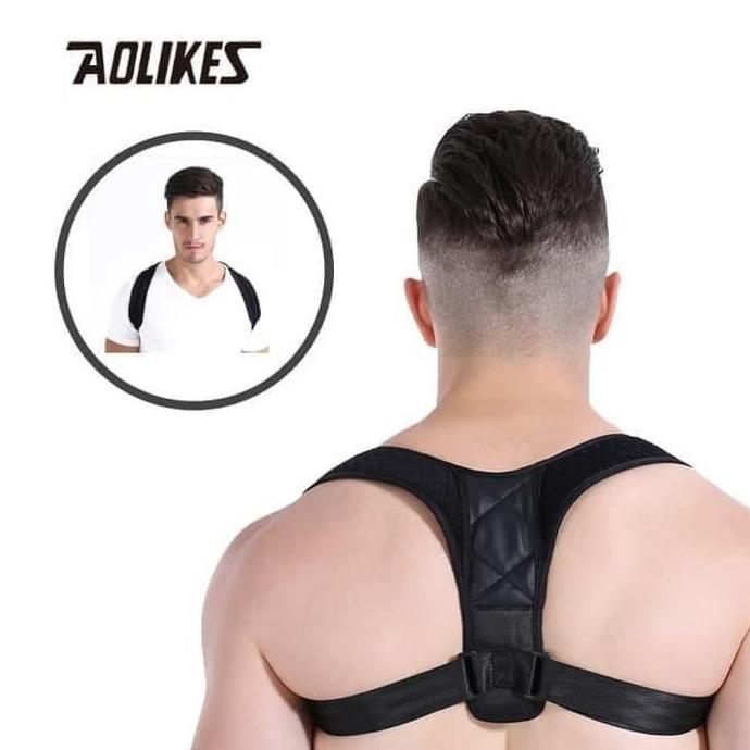 PENEGAK PUNGGUNG POSTURE ORTHOTIC THERAPY PENYANGGA PUNGGUNG ORIGINAL