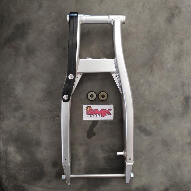 Scarlet Racing Swing Arm Crf 150 Model Ktm 66cm Original