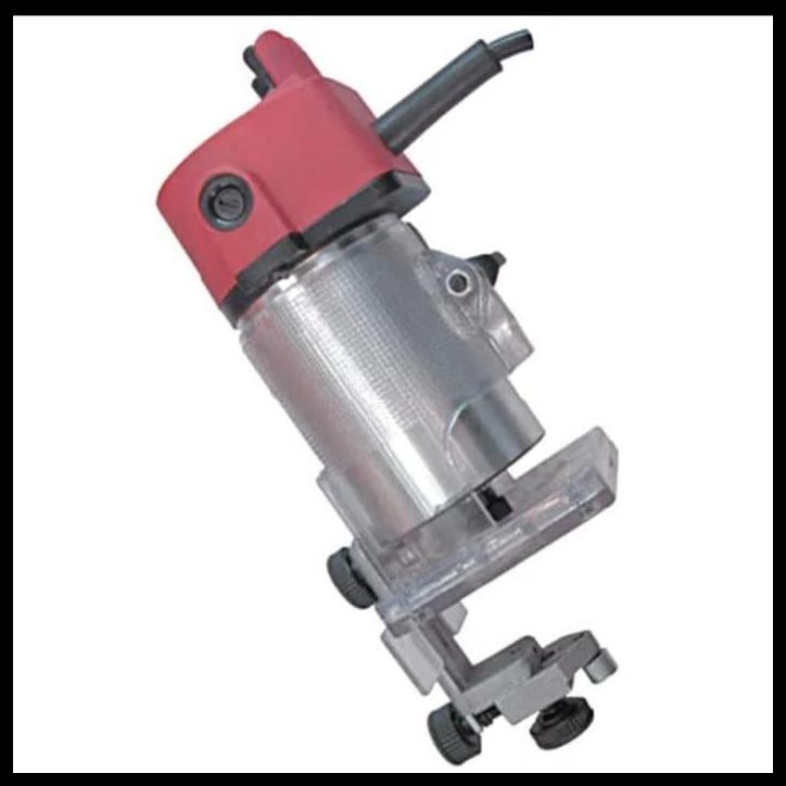 TERMURAH TRIMMER MESIN PROFIL KAYU WIPRO W 1080 