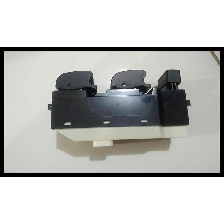 TERBARU SAKLAR TOMBOL MASTER PUSAT POWER WINDOW NEW AVANZA XENIA VELOZ 